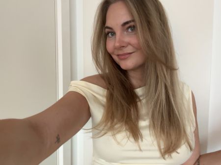 Profilbillede af Catrine F- ID: 1749575 - Billede nr: 675557