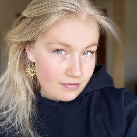 Profilbillede af Kristine L- ID: 1749595 - Billede nr: 675715