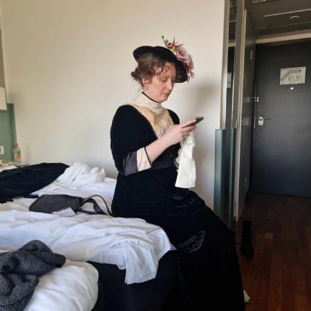 Billede af Freja - ID: 1749613 - Billede nr: 676421