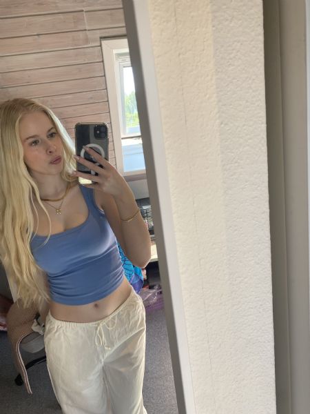 Profilbillede af Nicoline Ø- ID: 1749614 - Billede nr: 675908