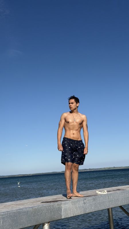 Billede af Fabrizio - ID: 1749624 - Billede nr: 675991