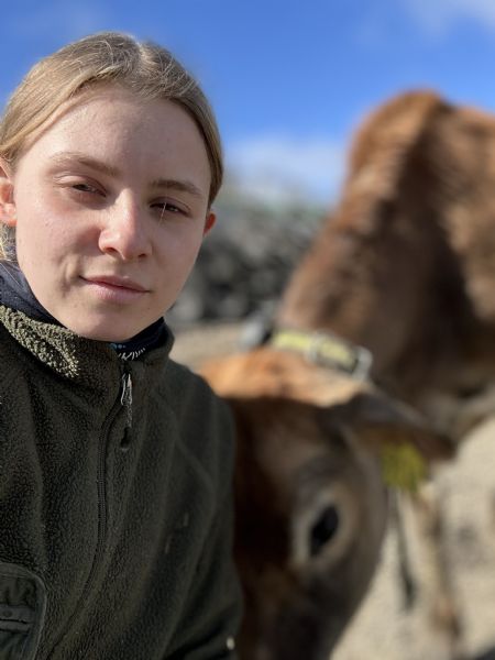 Billede af Sofie - ID: 1749631 - Billede nr: 676015