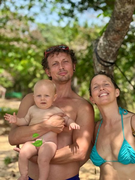 Profilbillede af Buono-de R, Familieprofil - ID: 1749634 - Billede nr: 675992