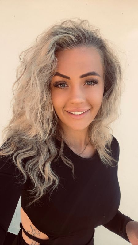 Profilbillede af Sabrina L- ID: 1749644 - Billede nr: 676045