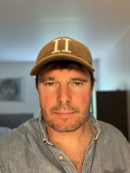 Profilbillede af Christophe M- ID: 1749647 - Billede nr: 676094