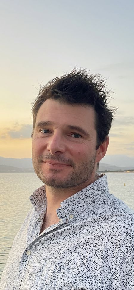 Billede af Christophe - ID: 1749647 - Billede nr: 677944
