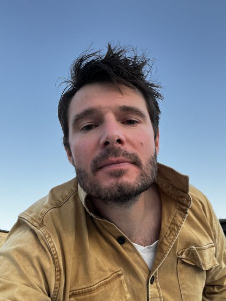 Billede af Christophe - ID: 1749647 - Billede nr: 677948