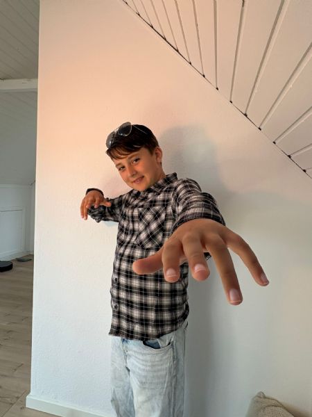 Billede af Aquiles - ID: 1749653 - Billede nr: 676145