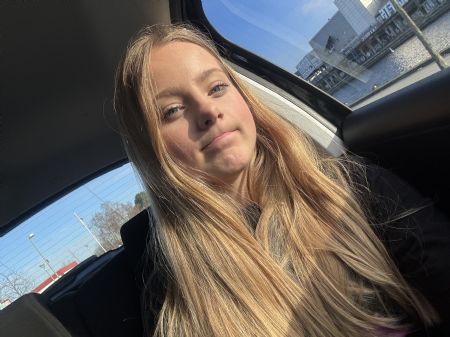 Profilbillede af Josefine- ID: 1749657 - Billede nr: 676174