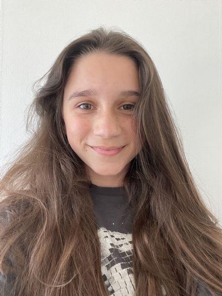 Profilbillede af Francesca L- ID: 1749659 - Billede nr: 680845