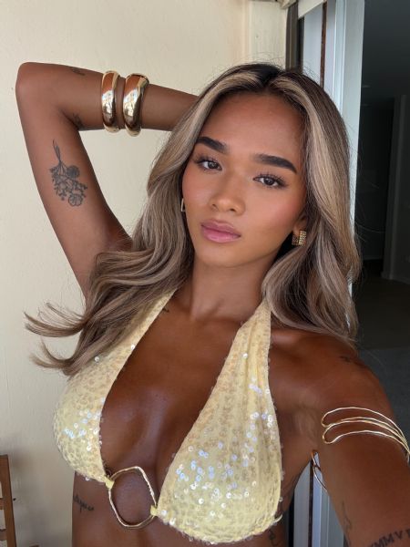 Profilbillede af Janya R- ID: 1749668 - Billede nr: 676659