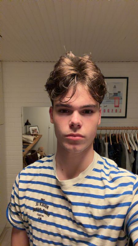 Profilbillede af Carl W- ID: 1749676 - Billede nr: 676283