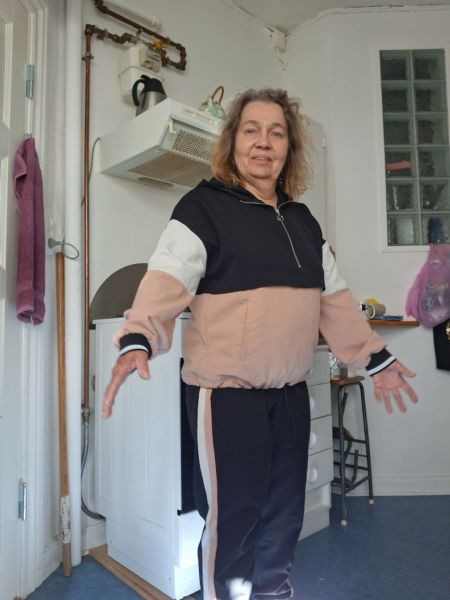 Billede af Lissi - ID: 1749677 - Billede nr: 676507