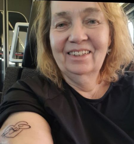 Billede af Lissi - ID: 1749677 - Billede nr: 676508