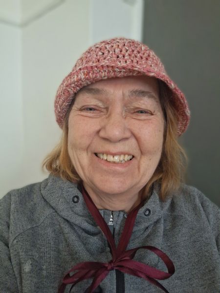 Billede af Lissi - ID: 1749677 - Billede nr: 676510