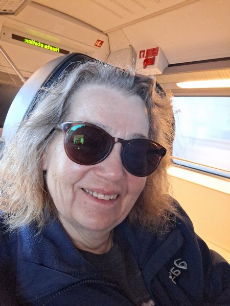 Billede af Lissi - ID: 1749677 - Billede nr: 676520