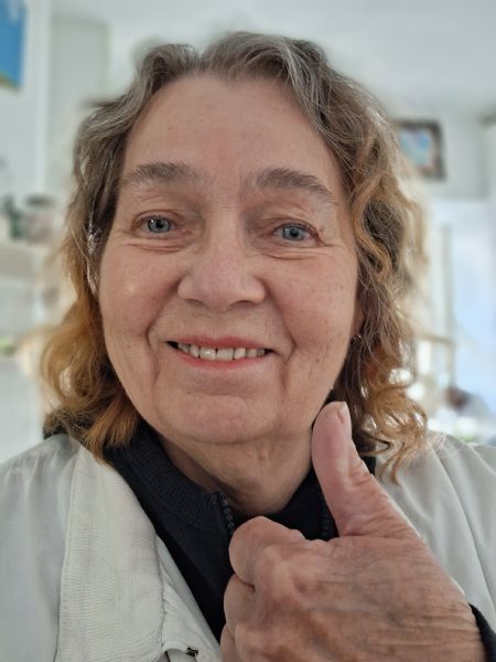 Billede af Lissi - ID: 1749677 - Billede nr: 676521