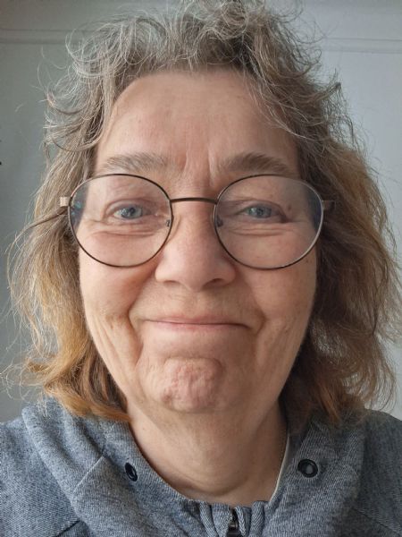 Profilbillede af Lissi R- ID: 1749677 - Billede nr: 681464