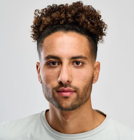 Profilbillede af Nader A- ID: 1749679 - Billede nr: 677028