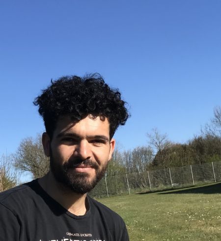 Profilbillede af Behnam K- ID: 1749681 - Billede nr: 676305