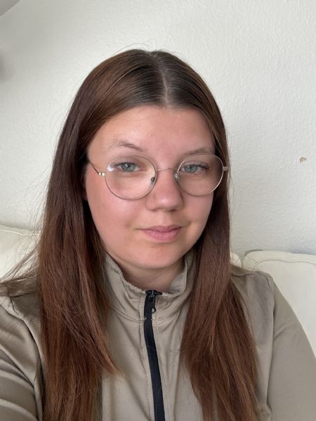 Profilbillede af Maja S- ID: 1749682 - Billede nr: 676322