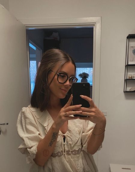Billede af Celine - ID: 1749689 - Billede nr: 684915