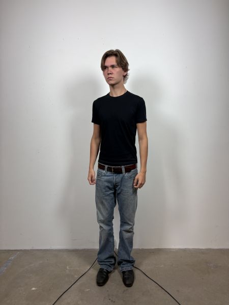 Billede af Axel - ID: 1749700 - Billede nr: 677640