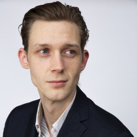 Profilbillede af Benjamin J- ID: 1749701 - Billede nr: 676438