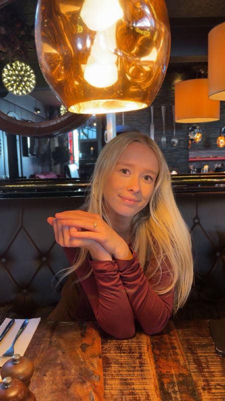 Profilbillede af Karla B- ID: 1749703 - Billede nr: 676442