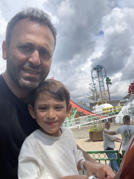 Profilbillede af Akcin, Familieprofil - ID: 1749725 - Billede nr: 676574