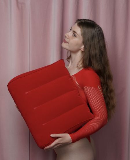 Billede af Heidi - ID: 1749726 - Billede nr: 683660