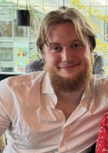 Profilbillede af Mikkel K- ID: 1749735 - Billede nr: 677478