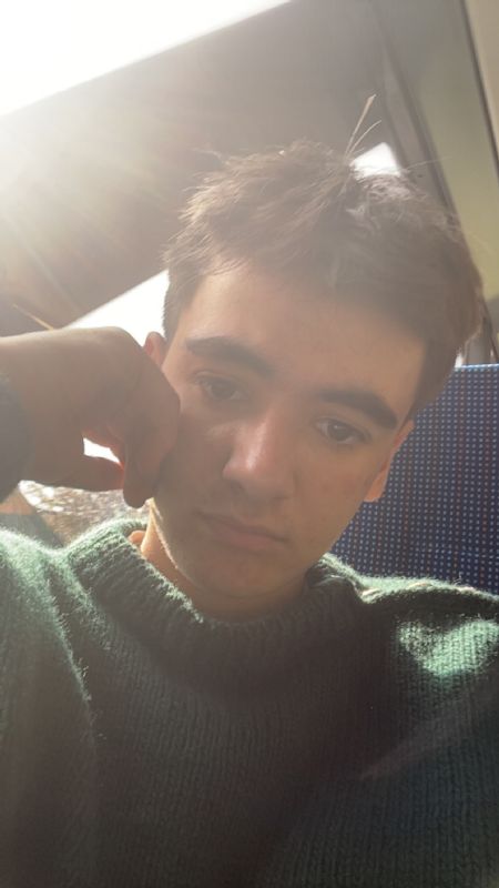 Profilbillede af Samuel H- ID: 1749739 - Billede nr: 676677