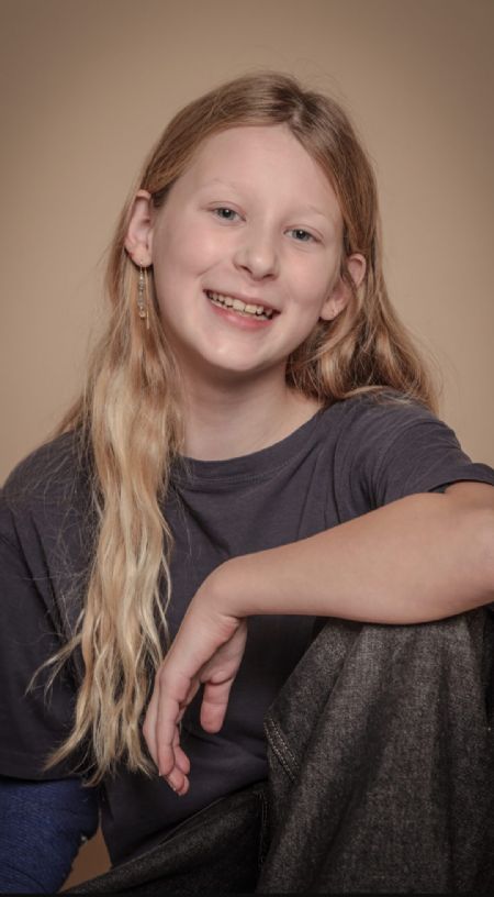 Profilbillede af Ella S- ID: 1749743 - Billede nr: 676727