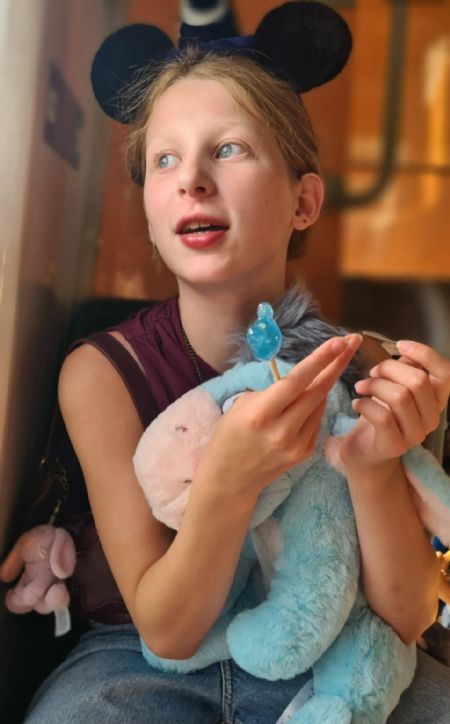 Billede af Ella - ID: 1749743 - Billede nr: 683377