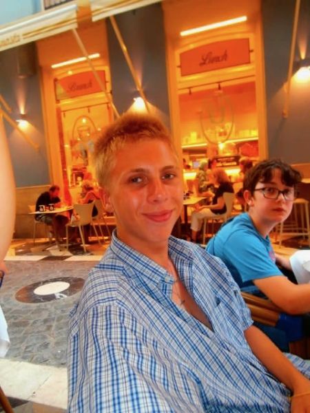 Profilbillede af Malthe M- ID: 1749746 - Billede nr: 676731