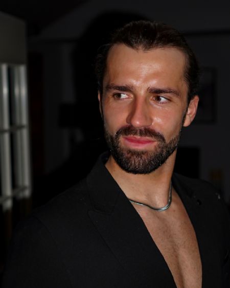 Billede af Casper - ID: 1749754 - Billede nr: 676810