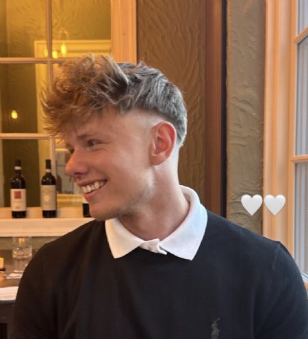 Profilbillede af Christopher H- ID: 1749756 - Billede nr: 676820