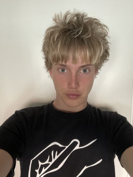 Profilbillede af Storm S- ID: 1749758 - Billede nr: 677073