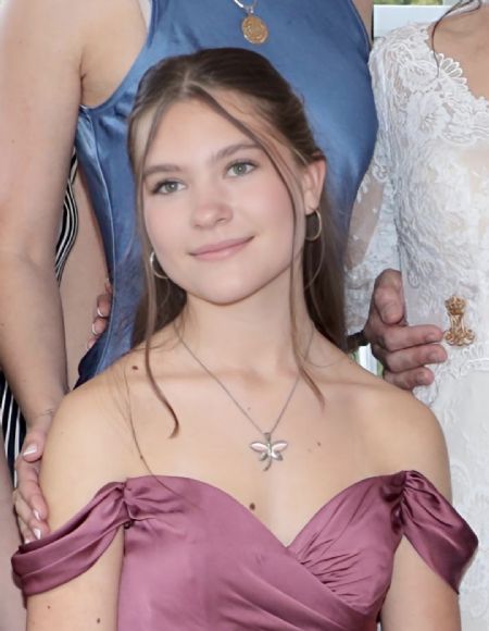 Profilbillede af Ella L- ID: 1749774 - Billede nr: 676945