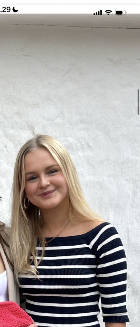 Profilbillede af Camille L- ID: 1749787 - Billede nr: 677011