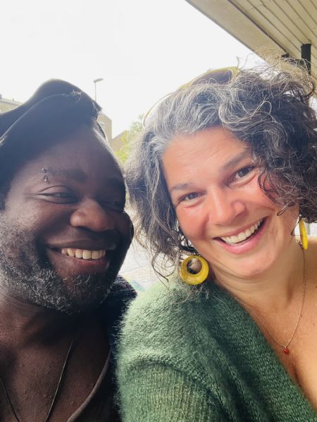 Profilbillede af Touré-stephenson, Familieprofil - ID: 1749805 - Billede nr: 677069
