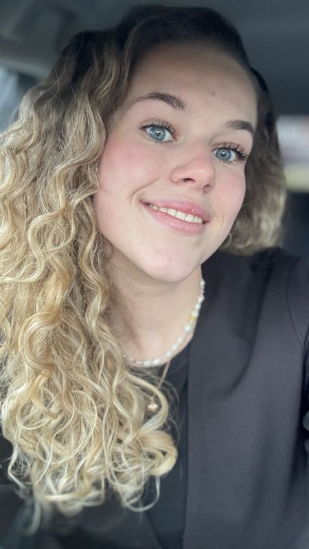 Profilbillede af Johanna G- ID: 1749809 - Billede nr: 677099