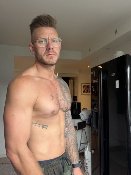 Billede af Marc - ID: 1749811 - Billede nr: 677096