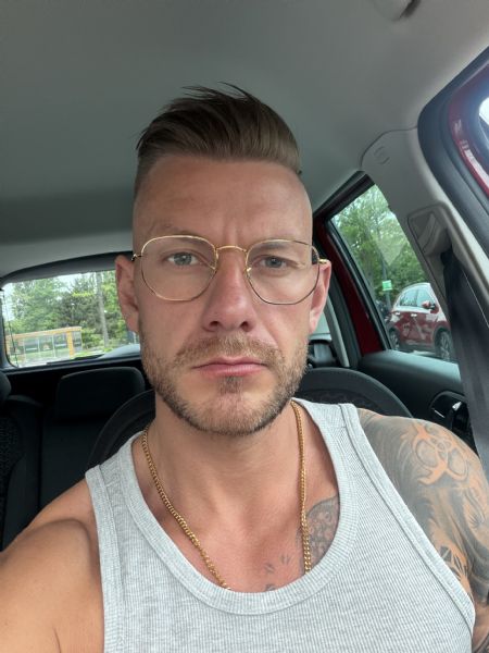 Billede af Marc - ID: 1749811 - Billede nr: 677101