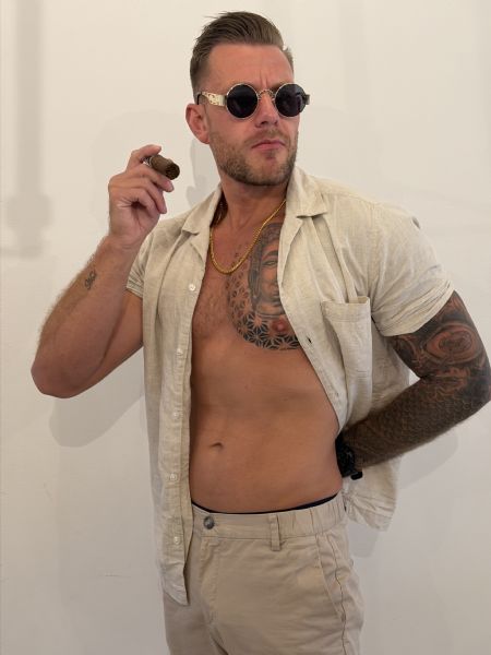Billede af Marc - ID: 1749811 - Billede nr: 677421