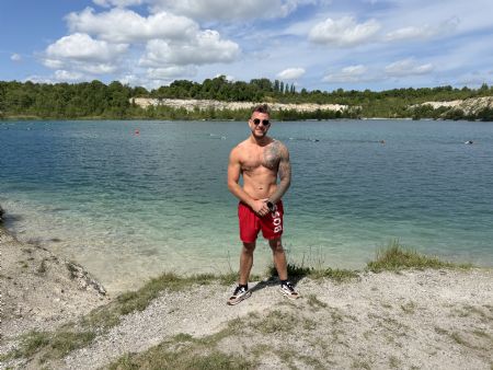 Billede af Marc - ID: 1749811 - Billede nr: 677425