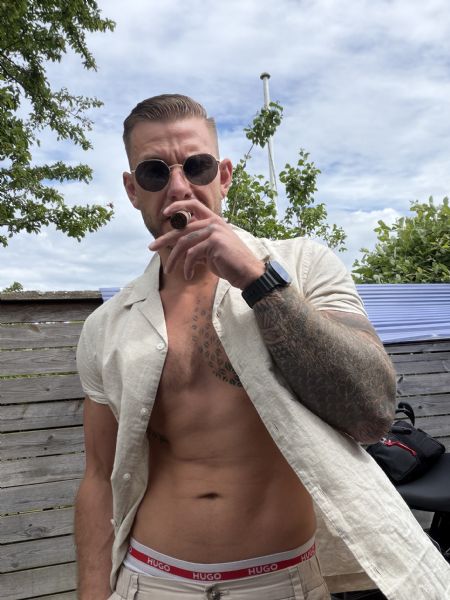 Billede af Marc - ID: 1749811 - Billede nr: 677430