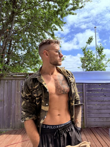 Billede af Marc - ID: 1749811 - Billede nr: 677662