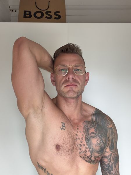 Billede af Marc - ID: 1749811 - Billede nr: 678349